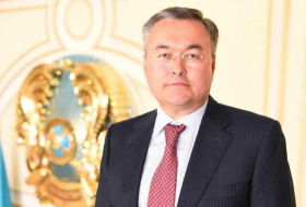   Kazakh FM to attend Turkic Council meeting in Baku  
