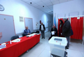  PACE delegation observes parliamentary election in Azerbaijan 