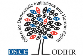   OSCE/ODIHR to unveil initial assessment of parliamentary elections in Azerbaijan on Feb. 10  