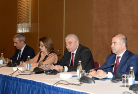   132 int'l media outlets to cover parliamentary elections in Azerbaijan  