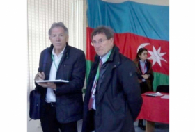   OSCE PA observation mission: Voting process meets all rules in Azerbaijan  