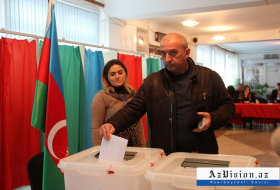 Israeli observer talks smooth voting process