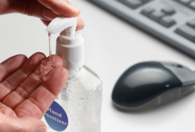  How to make your own hand sanitizer -   iWONDER    