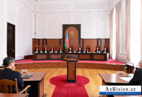 Azerbaijan Constitutional Court approves results of parliamentary elections - UPDATED