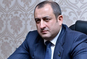 Azerbaijani Parliament's Vice Speaker: necessary to create group of volunteers under current conditions 