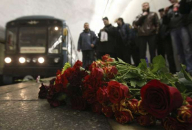  26 years pass since terrorist act committed by Armenians at Baku metro  