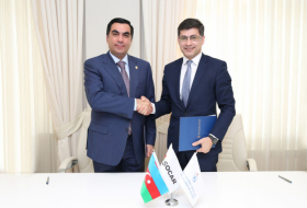 Baku Higher Oil School starts cooperation with Cisco