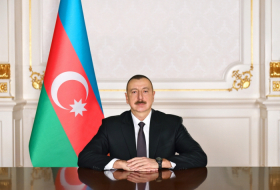   Azerbaijani president orders to establish Fund to Support Fight Against Coronavirus  