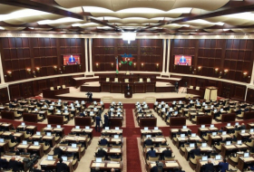  Azerbaijani parliament discloses MPs' coronavirus test results 