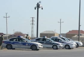  Entry, exit from Azerbaijan's Gazakh district restricted 