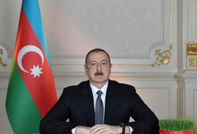   President Ilham Aliyev congratulates Azerbaijani people on Novruz holiday    