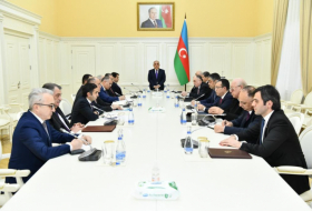   Operational Headquarters under Azerbaijani Cabinet of Ministers holds another meeting  