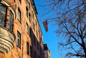   Azerbaijani Embassy in Sweden appeals to compatriots due to coronavirus  