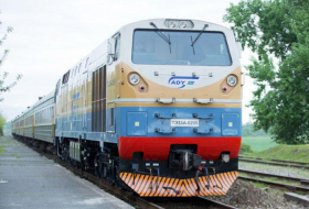   Azerbaijan suspends movement of passenger trains to Russia  