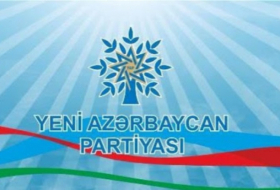   Azerbaijan’s ruling party transfers 200M manat to Fund to Support Fight Against Coronavirus  