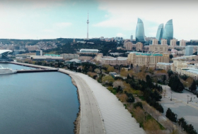   Baku Media Center releases   video   to support battle against coronavirus -   NO COMMENT    