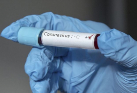   Azerbaijan confirms 161 more coronavirus cases  