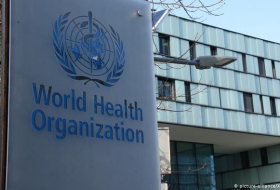 WHO: Number of COVID-19 deaths worldwide decreased by 39 percent in four weeks