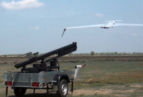   Azerbaijani MoD: UAV crews fulfill tasks during large-scale exercises -   VIDEO    