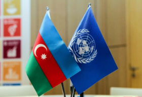  Azerbaijan's letter to UN Sec-Gen regarding Pashinyan's visit to Karabakh circulated as UN document 