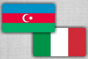  Italian gov’t expresses gratitude to Azerbaijani president and first lady 