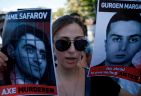  Ramil Safarov's extradition from Hungary was done on a legal basis - Azerbaijani Ambassador to UK  