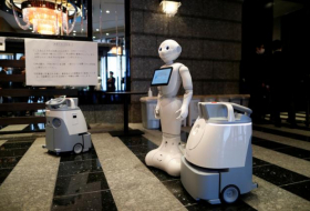  What are the economic effects of robots? -  OPINION  