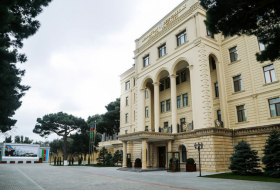  Azerbaijani Armed Forces Relief Fund assets revealed 