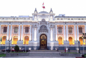   Peruvian Congress adopts statement on Azerbaijan  
