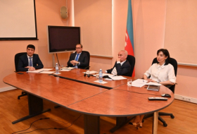  New agreement between Azerbaijan and EU discussed 