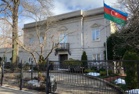  Azerbaijani embassy in US appeals to fellow citizens 