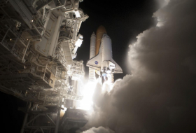   Why astronauts get nervous on the launchpad -   iWonder     