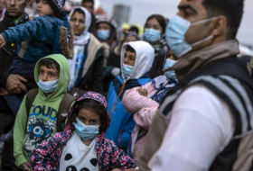   Don’t scapegoat migrants for the pandemic -   OPINION    