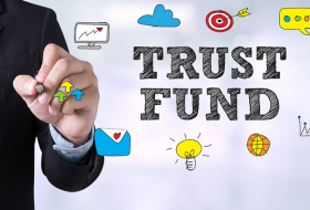  Trust Funds for All -   OPINION    