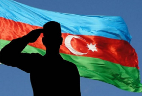  Azerbaijan Army’s servicemen died in holding off enemy attack 