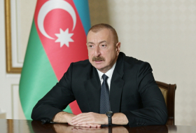  All attacks are committed by Armenia - President Aliyev 