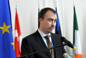  EU Special Representative addresses Baku and Yerevan 