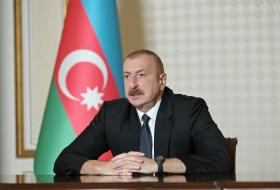  We will take revenge for our servicemen's martyrdom, says Azerbaijani President 