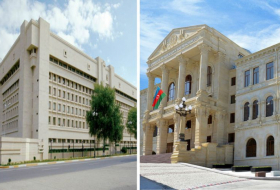  Azerbaijan's former defense minister detained 