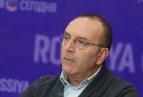   Italy’s Vito Petrocelli calls Armenia to respect ceasefire  