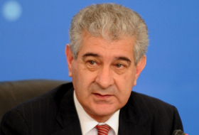   Azerbaijani Deputy PM: OSCE Minsk Group must clearly state its position  