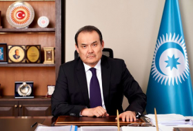 SG of Turkic Council strongly condemns Armenia’s attack on Azerbaijan's Tovuz region