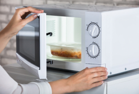  Is it safe to microwave food? -  iWONDER  