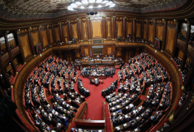   Italian MPs condemn Armenia's military aggression  