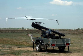  Defense Ministry: Azerbaijan's UAVs are in full force in the ranks 