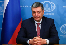  Russia calls on Azerbaijan and Armenia to show restraint 