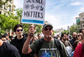   How to change people’s minds about science -   OPINION    