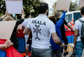 Jewish organizations condemn assaults by Armenians against Azerbaijanis in LA