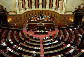 Armenia must end its occupation policy- French MPs