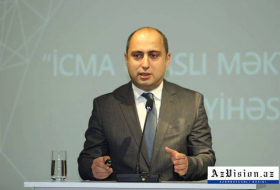  Azerbaijan names new education minister 